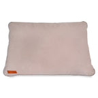 Luxury Memory Foam Crate Bed With Removable Covers | Pink