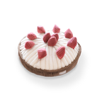 Berry Pie enrichment toy