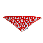 London Dog Attitude Bandana - Unique Dog Signature (2025 Version)