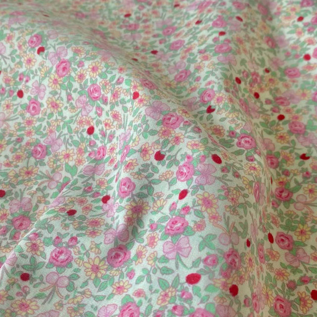 London Garden - Chelsea Bowtie