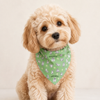 Greenwich Pups Bandana - Unique Dog