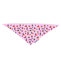 Royal Pups Bandana – Baby Pink