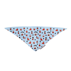 Royal Pups Bandana – Baby Blue