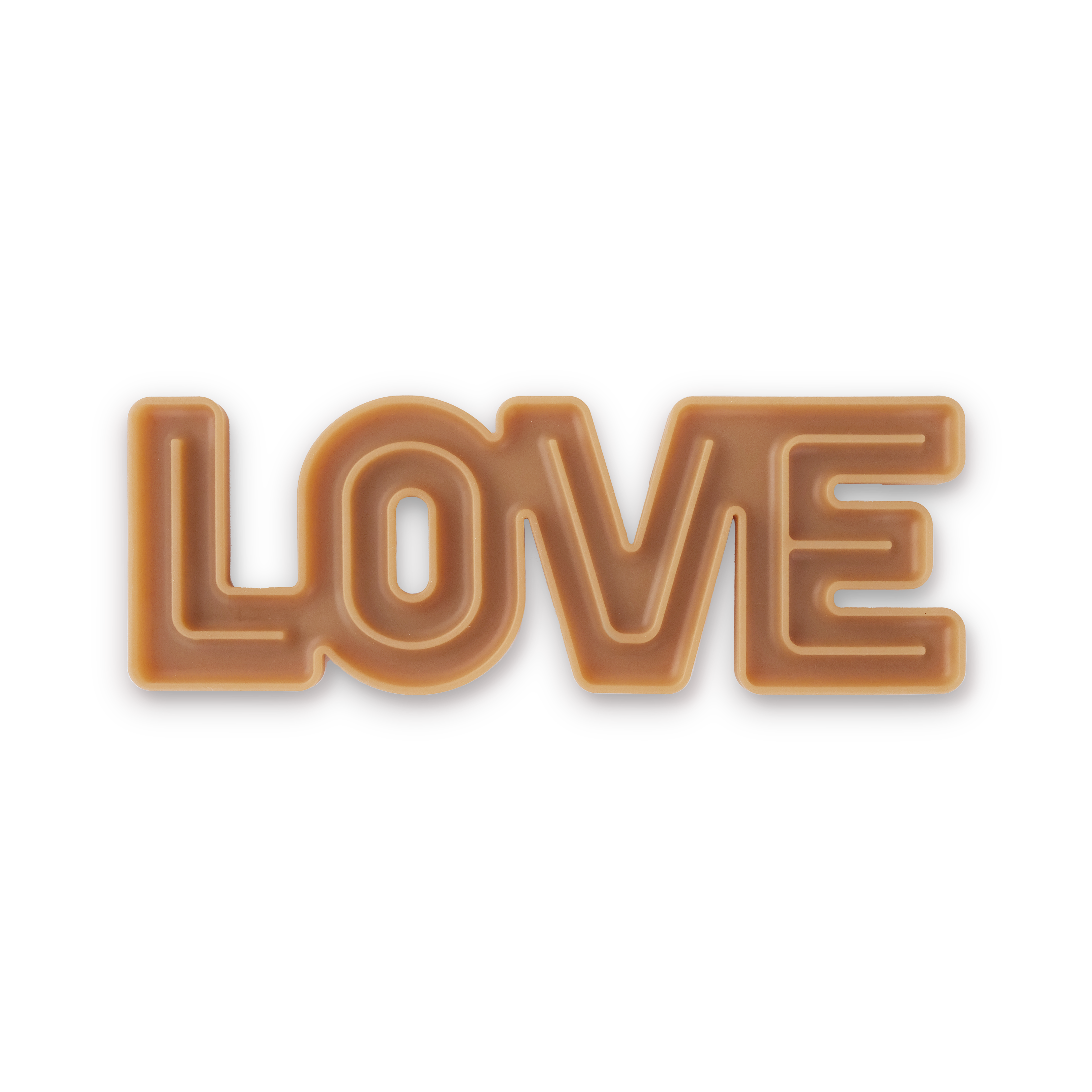 Love lick mat