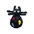 Spider Squeaky Dog Toy – Interactive Play
