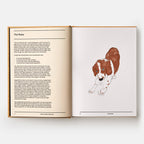 Feed Me: 50 Home Cooked Meals for your Dog by Liviana Prola