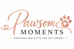 Pawsome Moments - Home