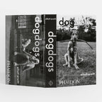 DogsDogs by Elliott Erwitt