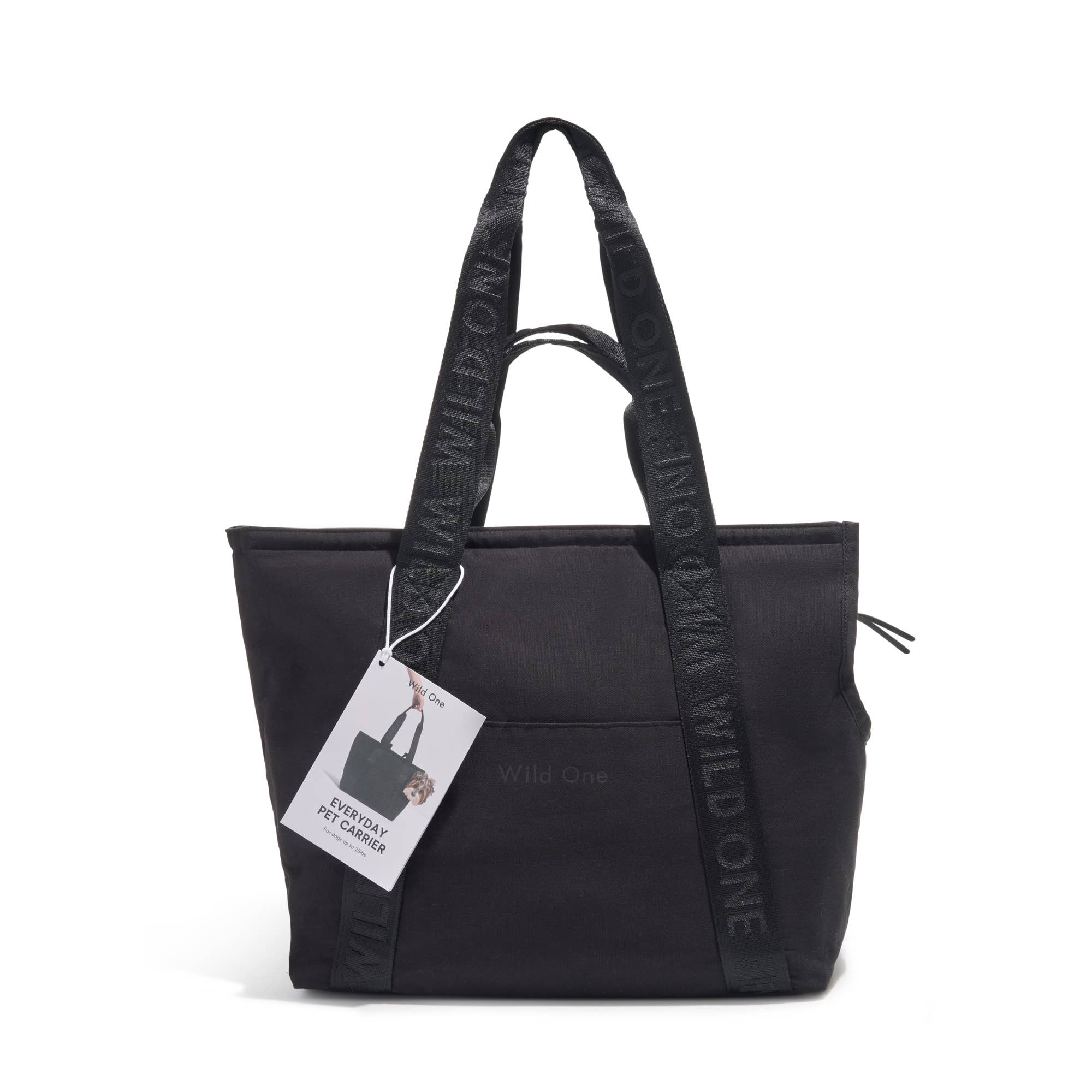 Cotton Everyday Carrier