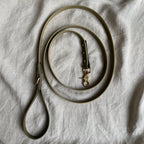 Bentley Olive & Khaki Colour Block Lead