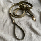 Bentley Olive & Khaki Colour Block Lead