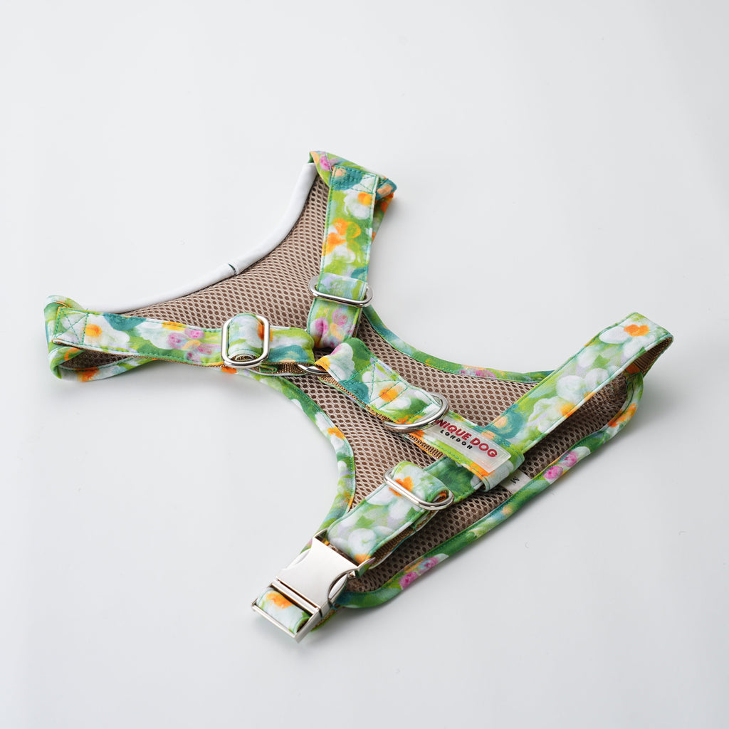 London Garden - Greenwich Harness