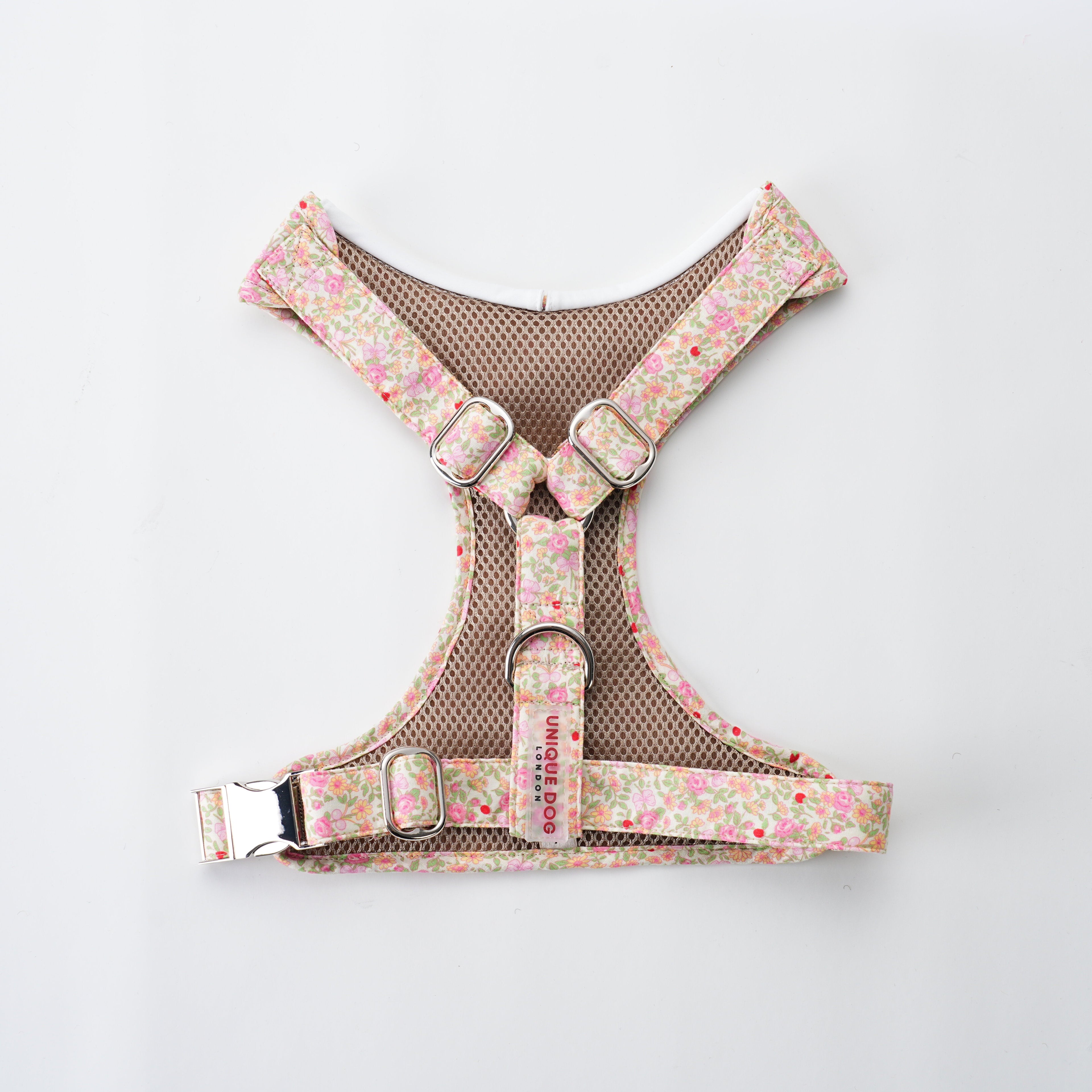 London Garden - Chelsea Harness