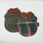 London Tailoring - The Keeper Coat