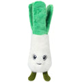 Spring Onion Squeaky Dog Toy – Interactive Play