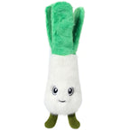 Spring Onion Squeaky Dog Toy – Interactive Play