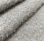 Luxury Handmade Boucle Pocket Sided Dog/cat/pet Bed with removable cushion