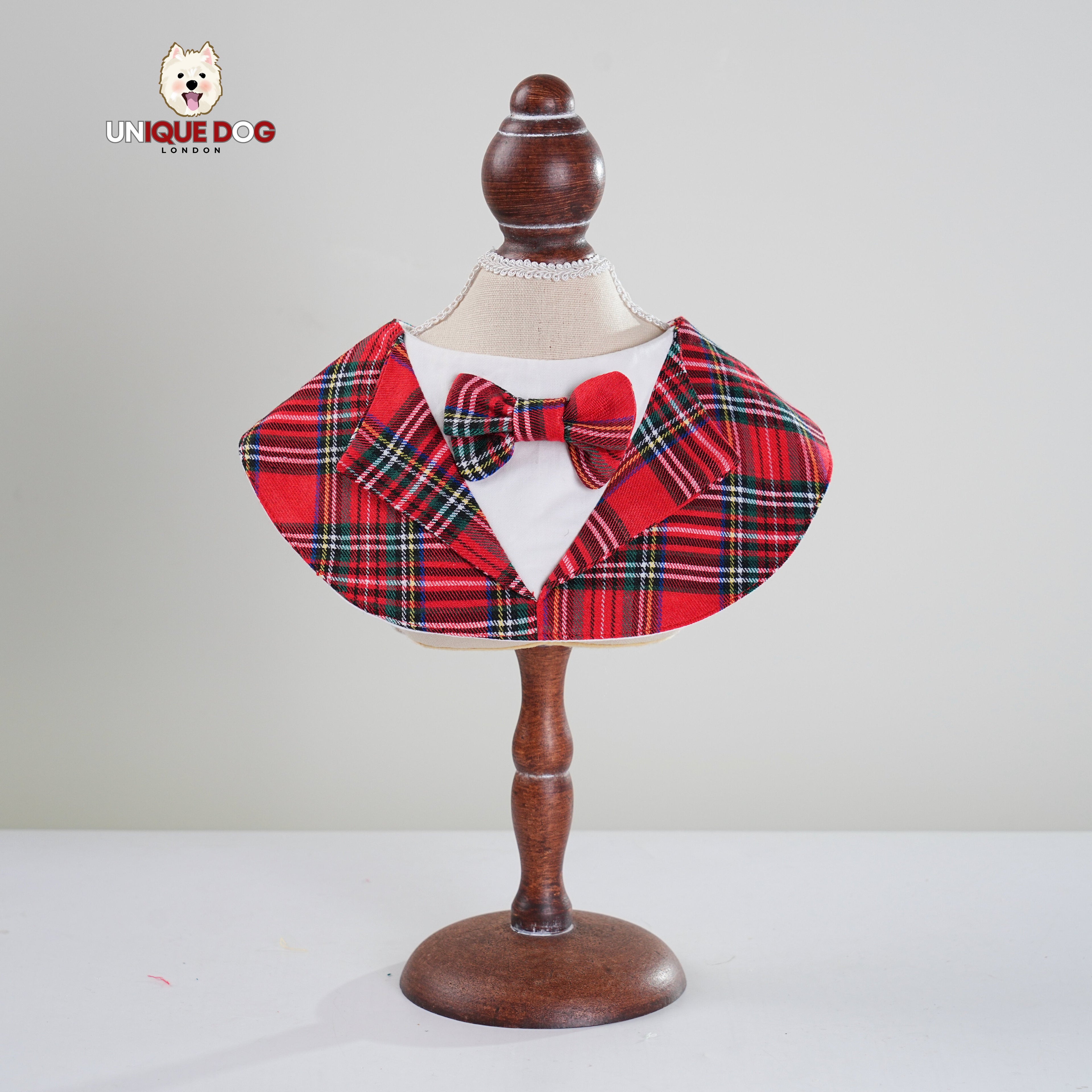 Gentleman - Duke Bandana