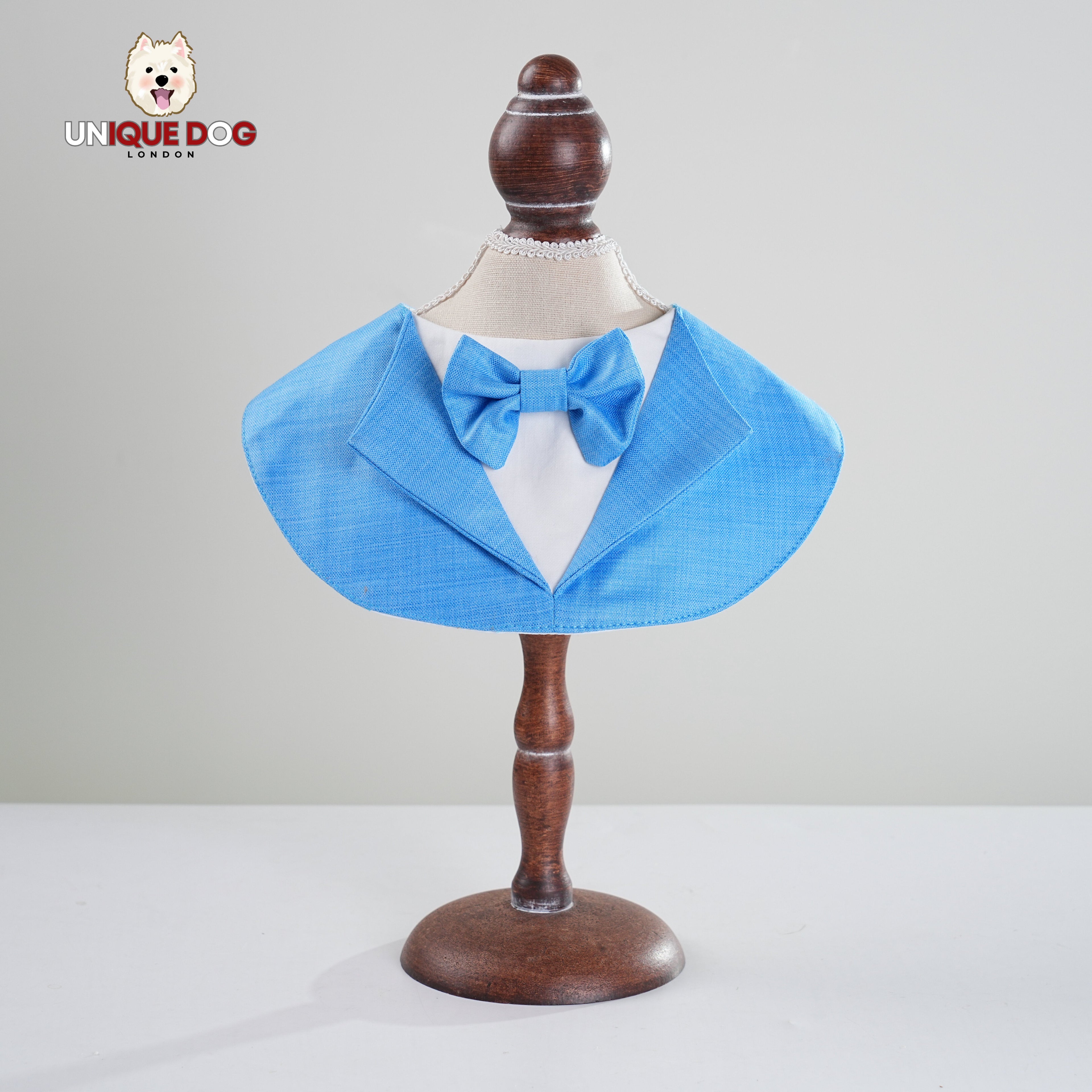 Gentleman - Willow Bandana