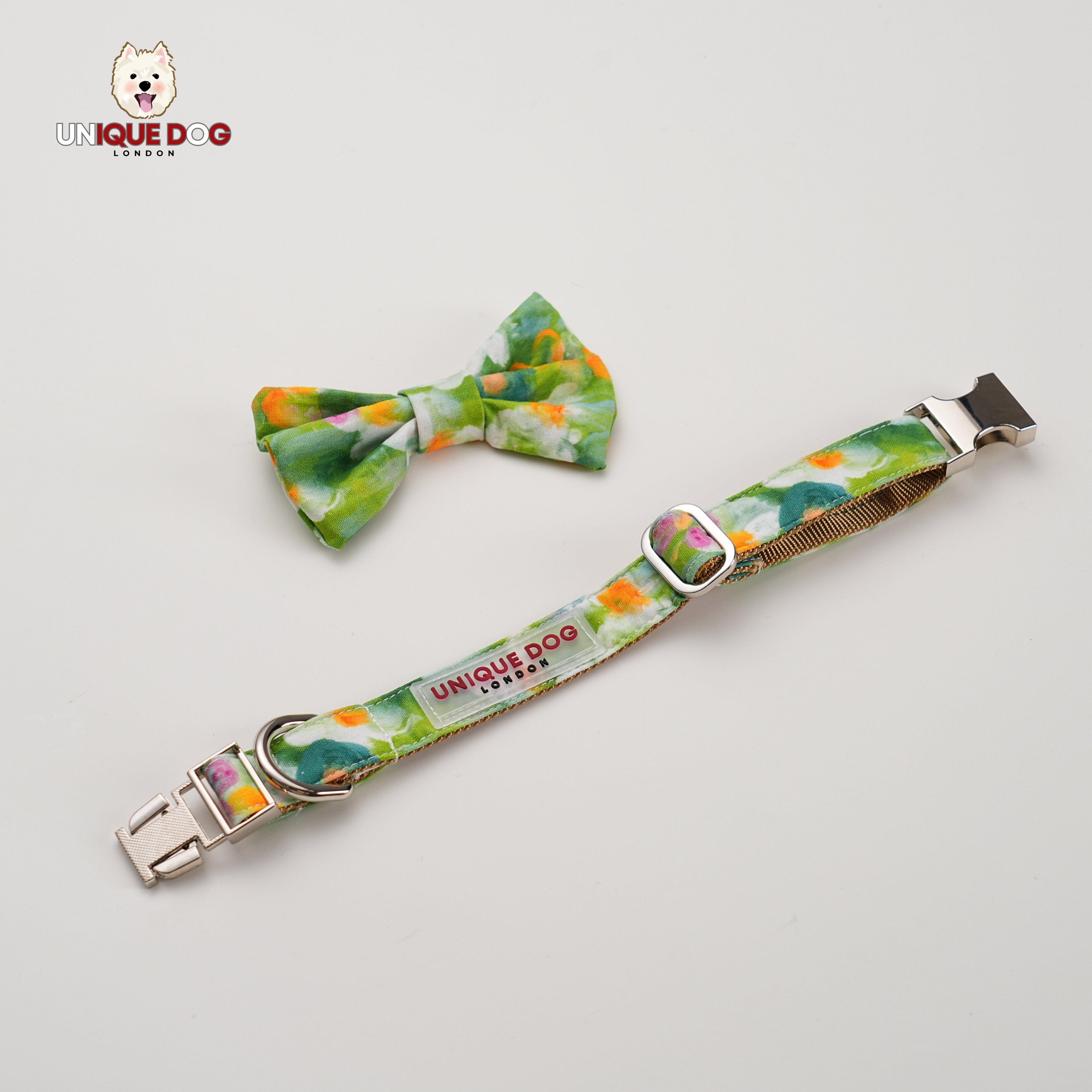 London Garden - Greenwich Bowtie
