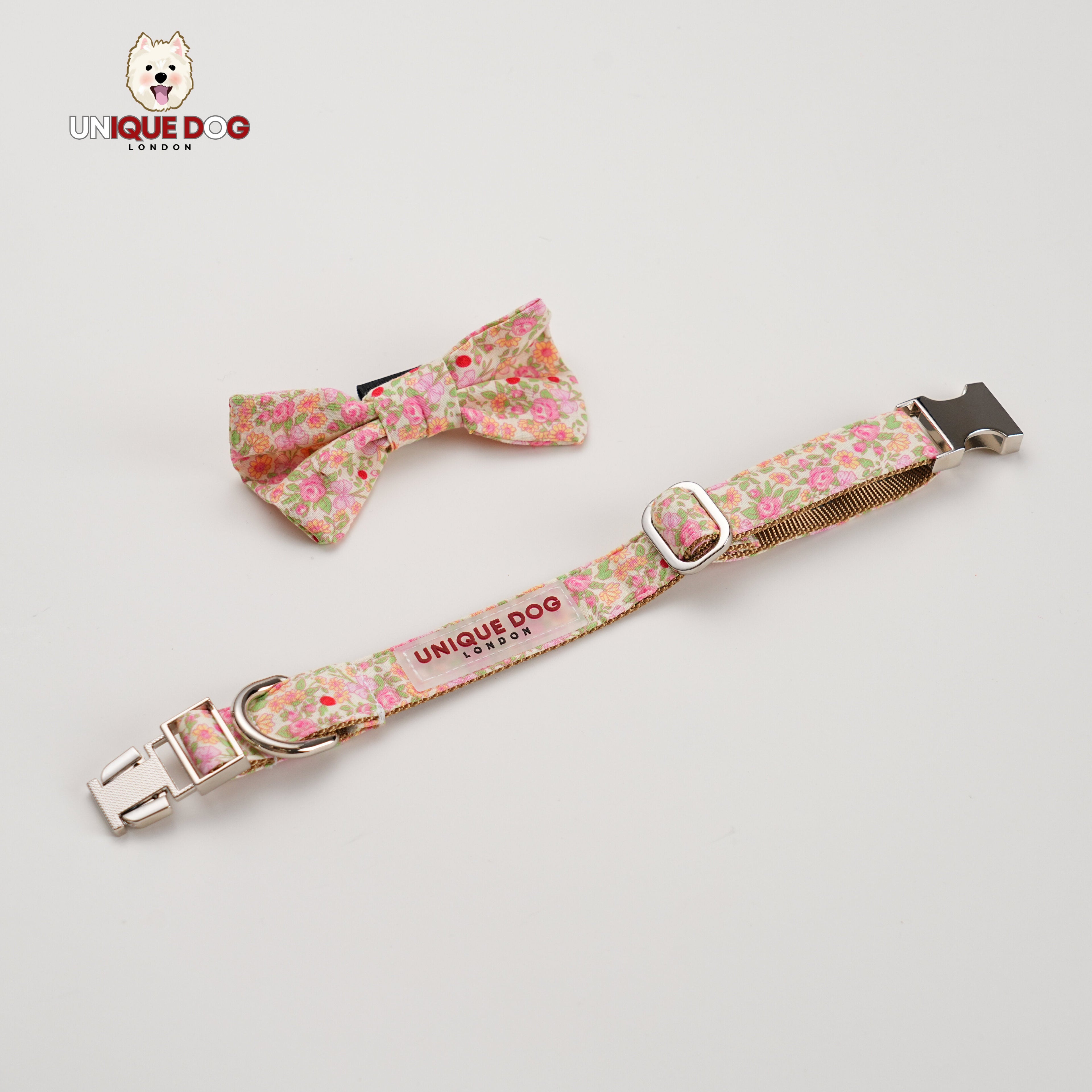 London Garden - Chelsea Bowtie