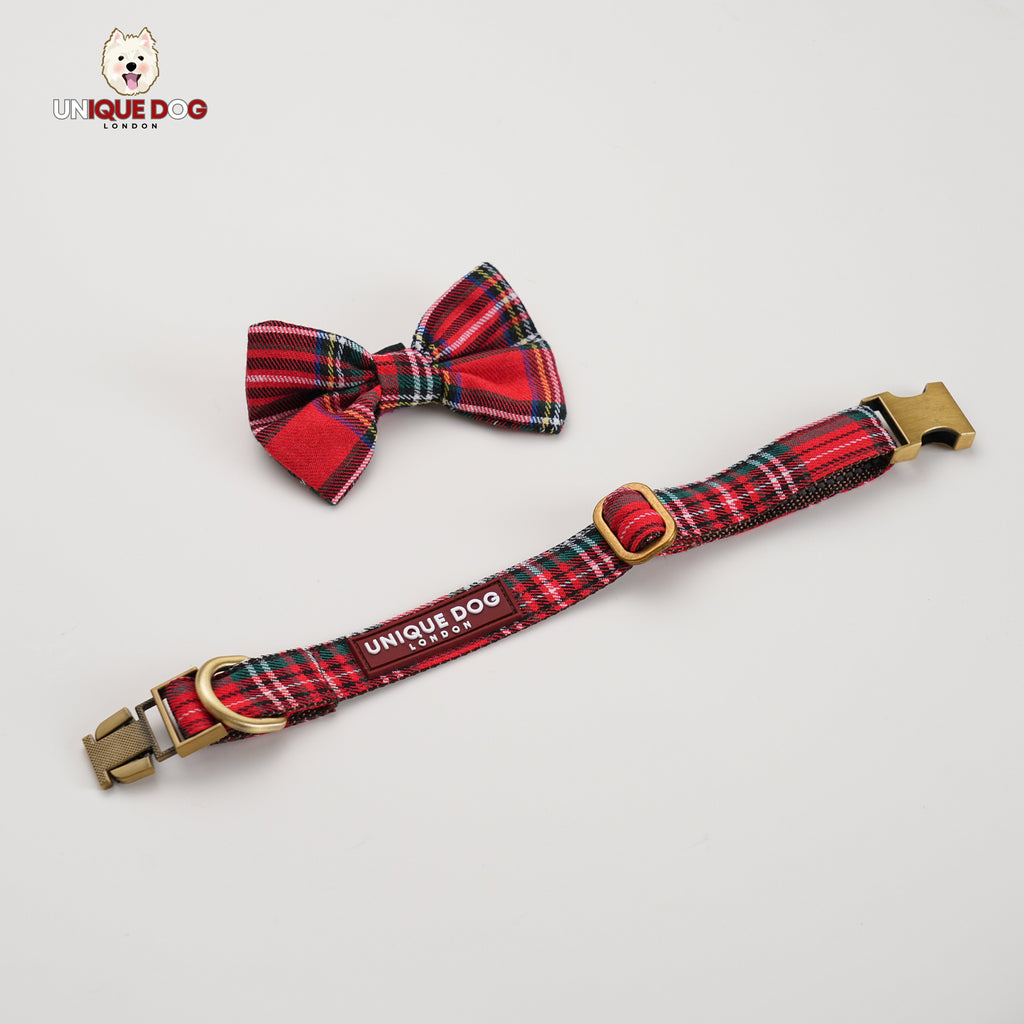 Scottish Heritage - Edinburgh Collar