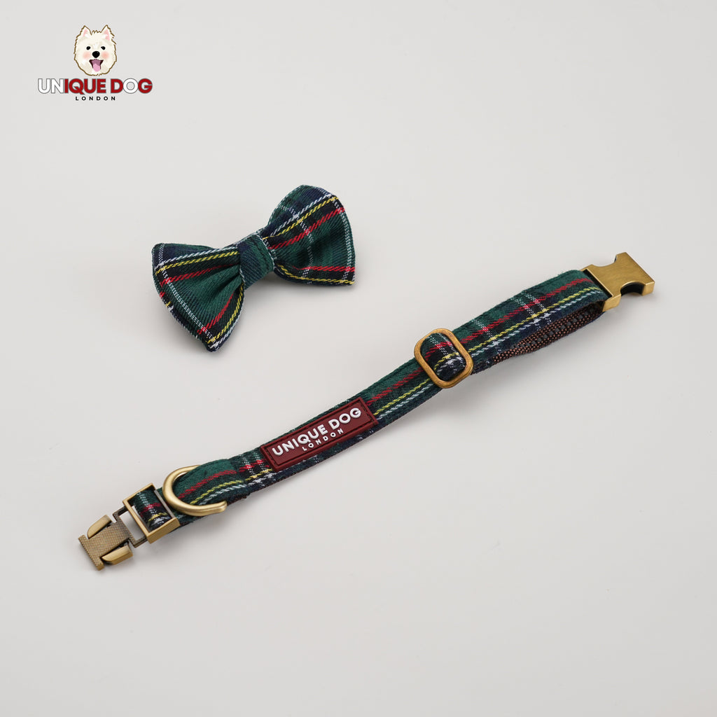 Scottish Heritage - St Andrews Bowtie