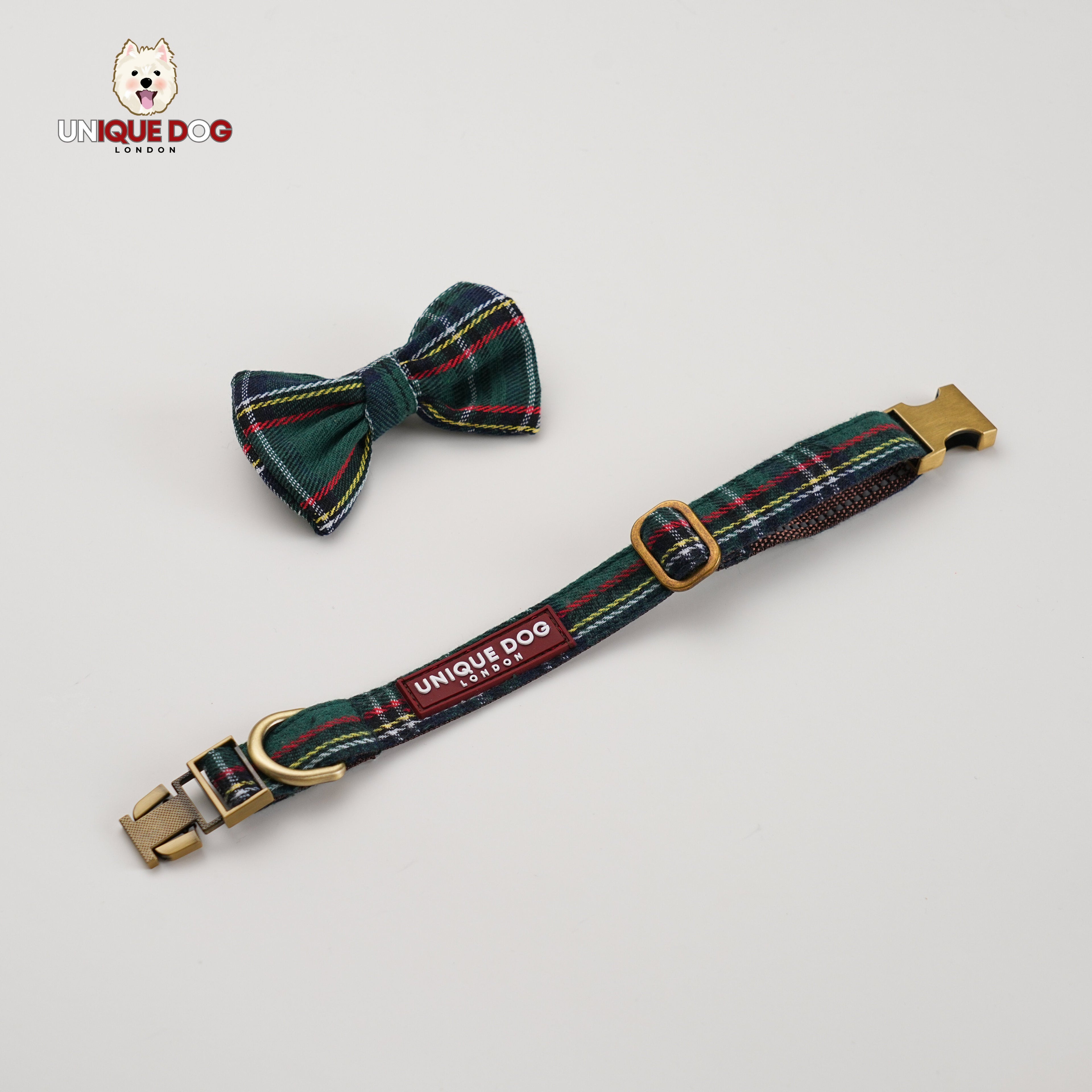 Scottish Heritage - St Andrews Bowtie