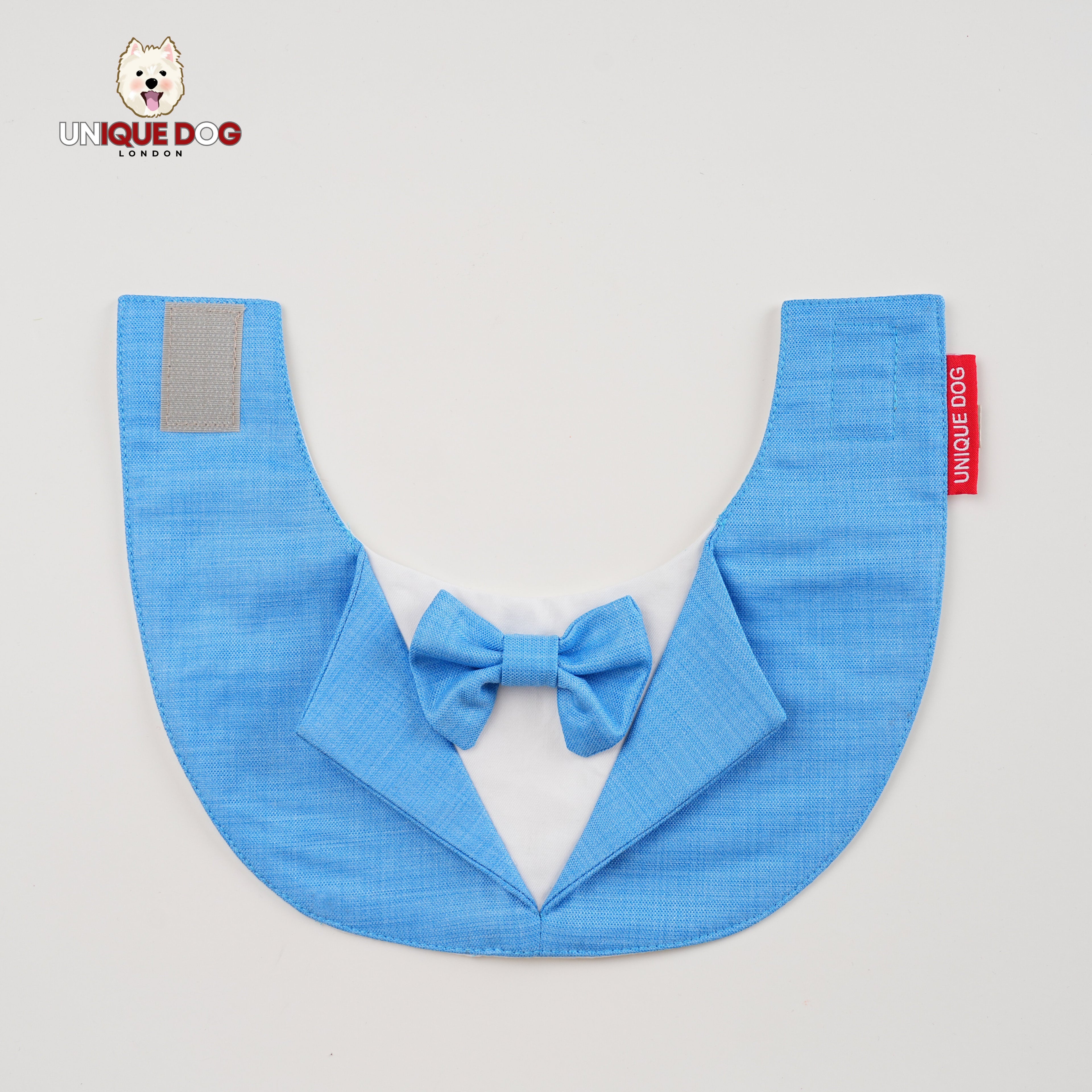 Gentleman - Willow Bandana