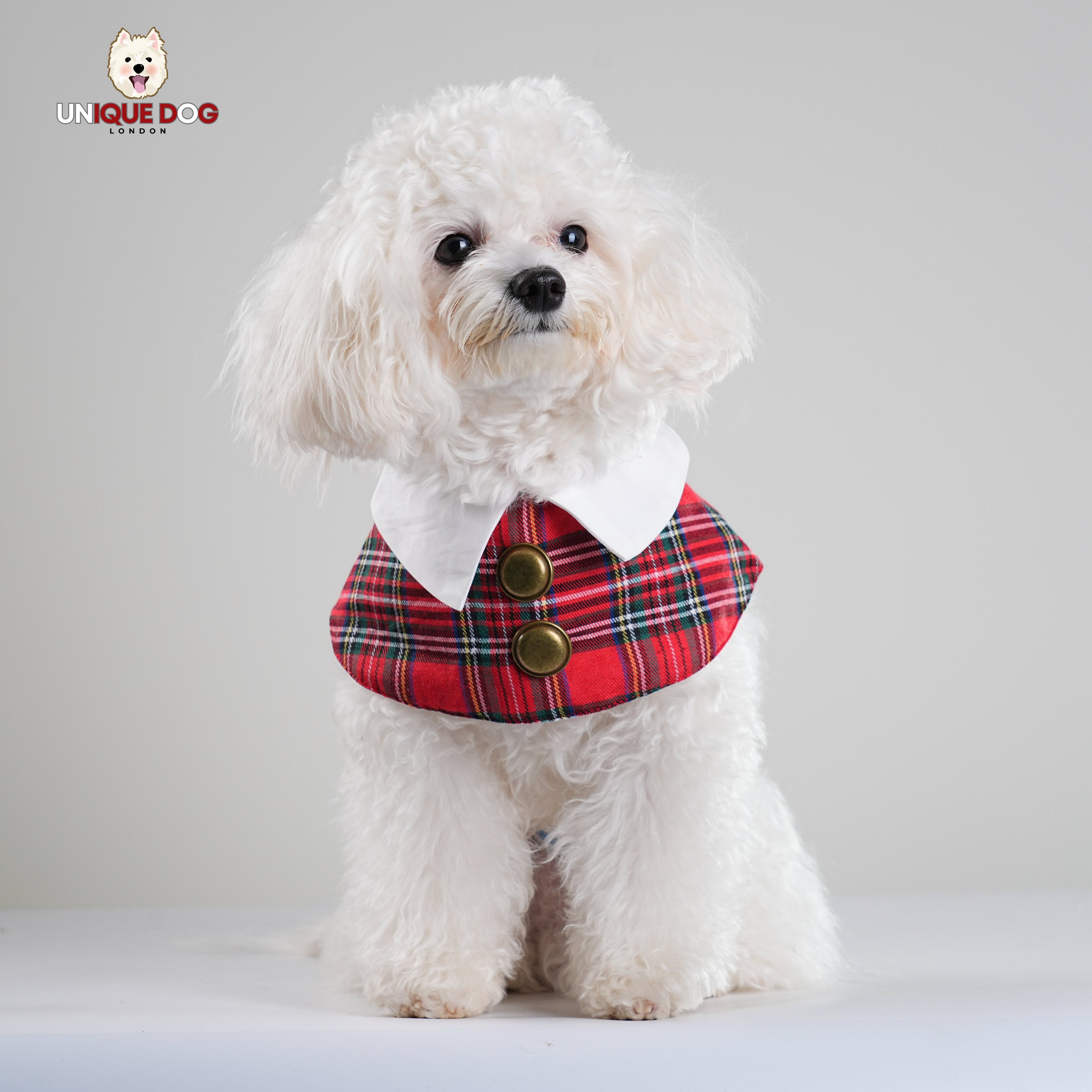 Scottish Heritage - Edinburgh Bandana