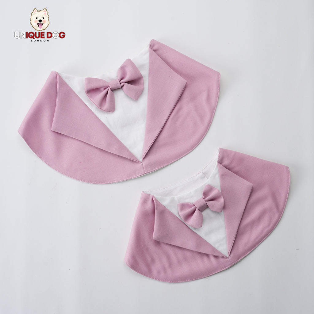 Gentleman - Blossom Bandana