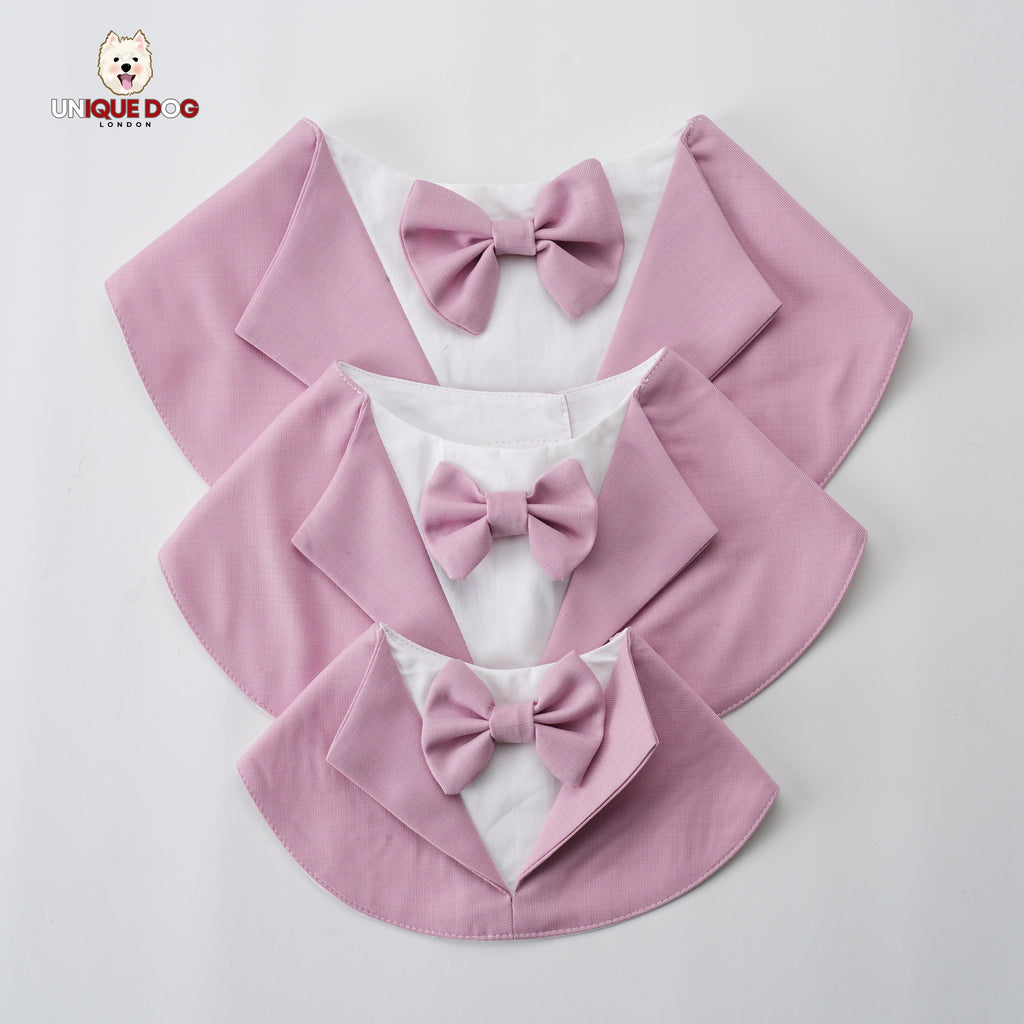 Gentleman - Blossom Bandana