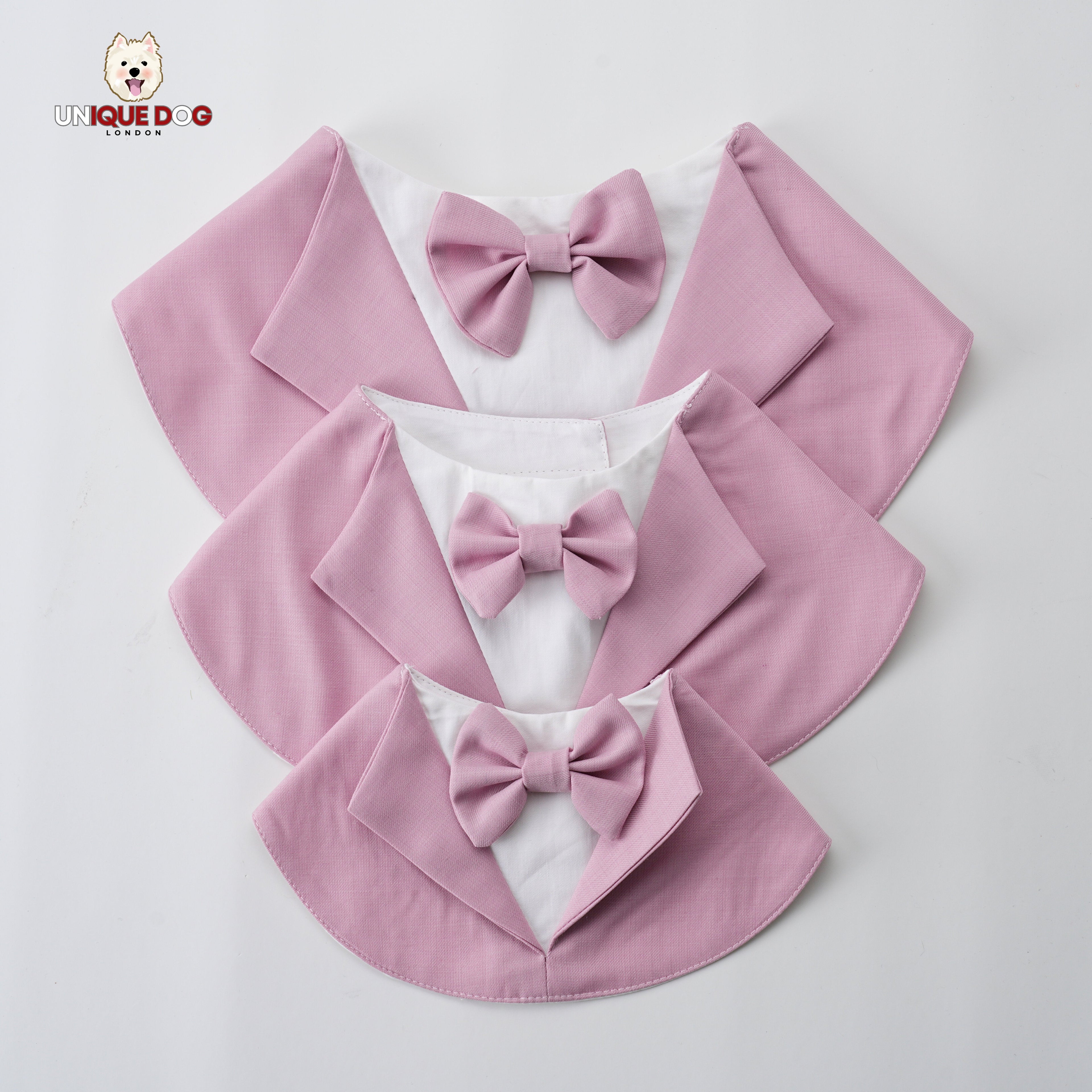 Gentleman - Blossom Bandana