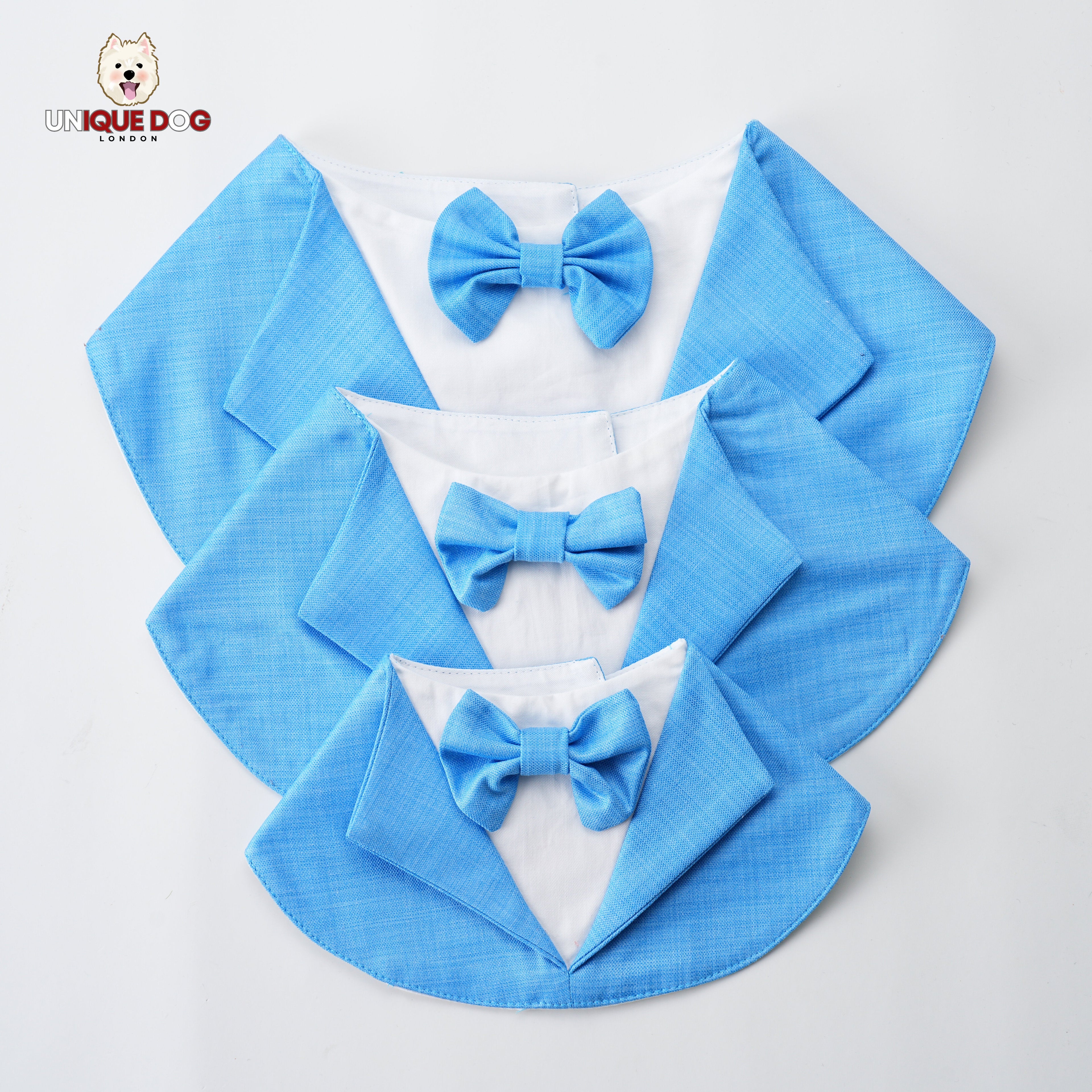 Gentleman - Willow Bandana