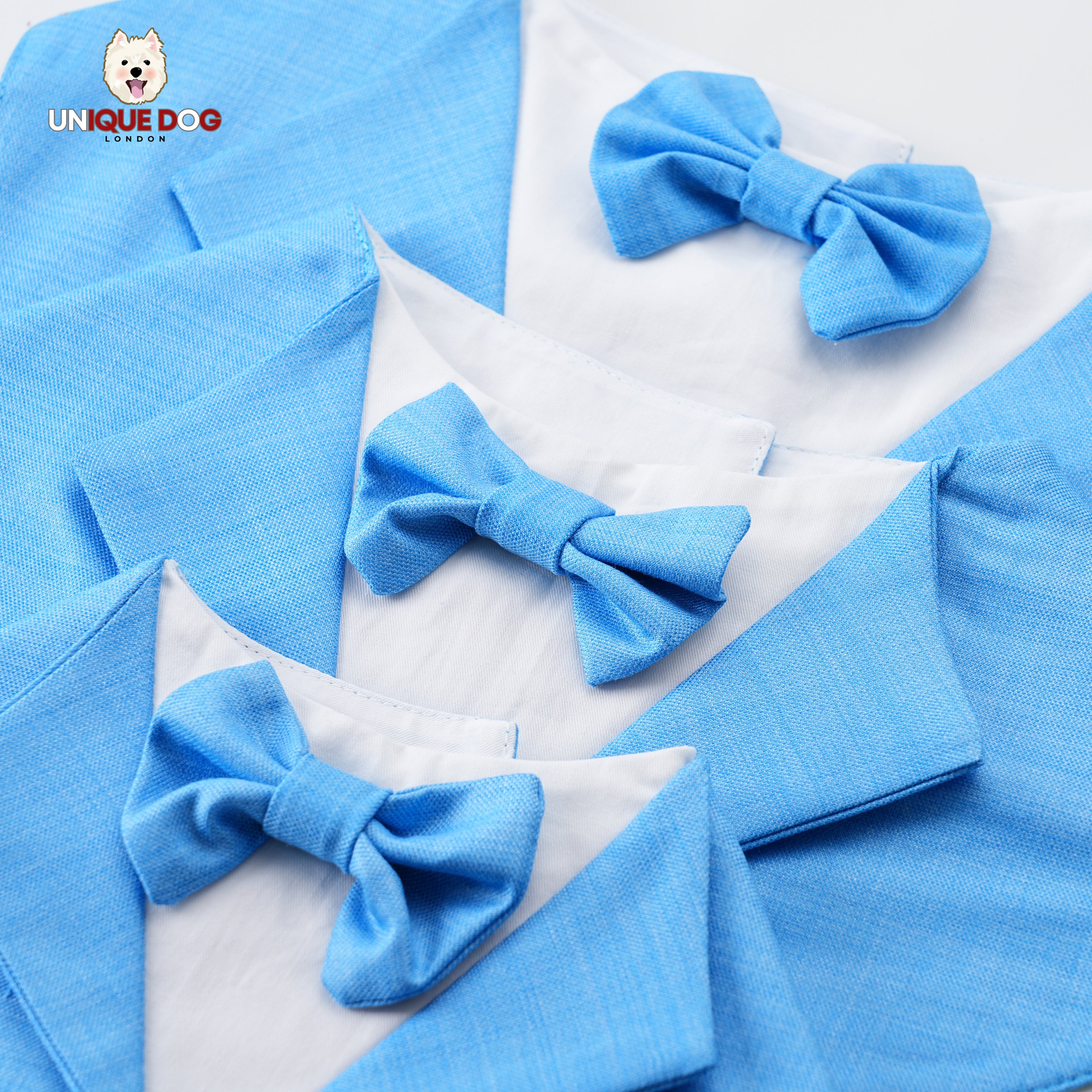 Gentleman - Willow Bandana