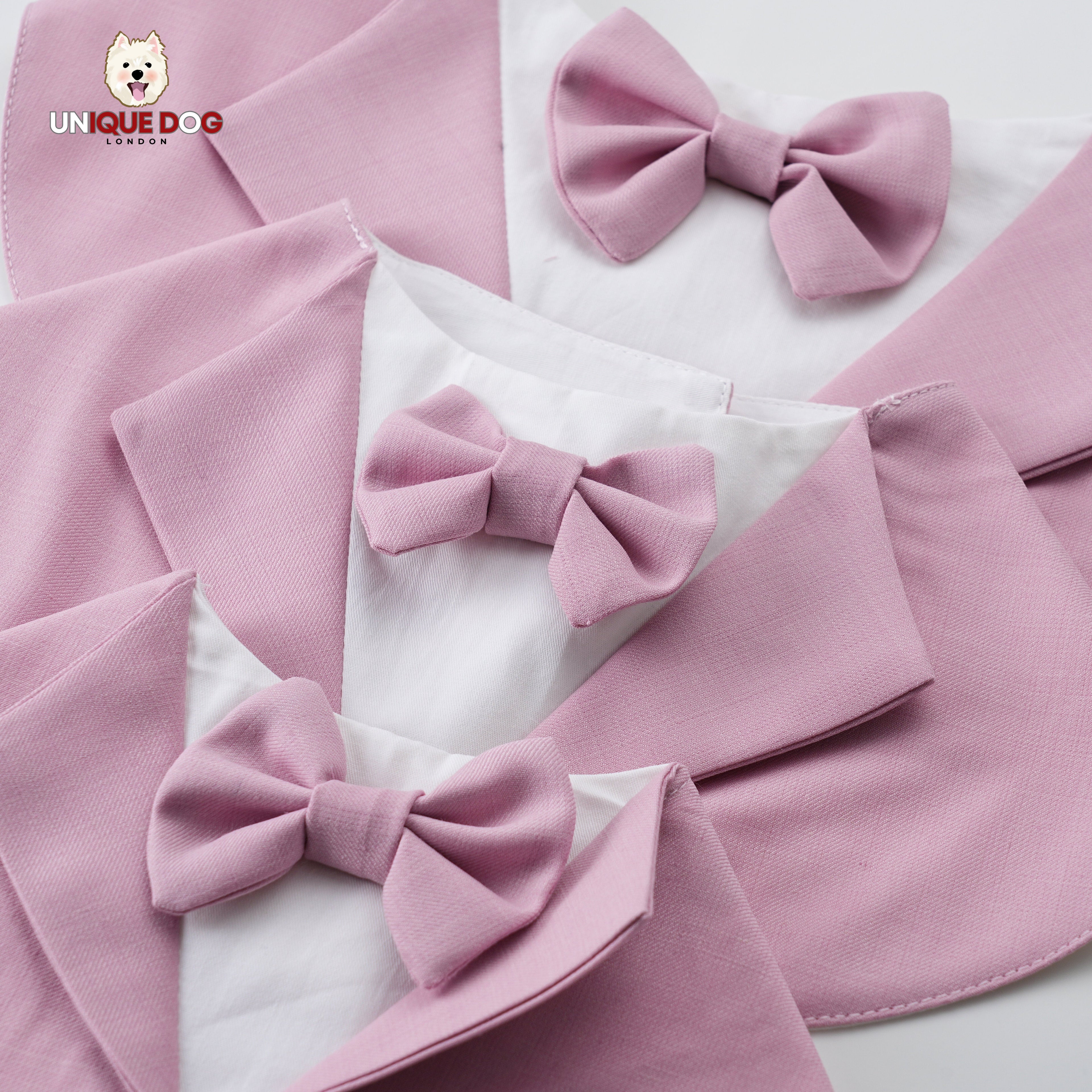 Gentleman - Blossom Bandana