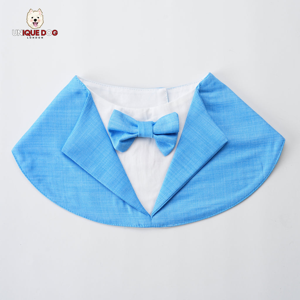 Gentleman - Willow Bandana