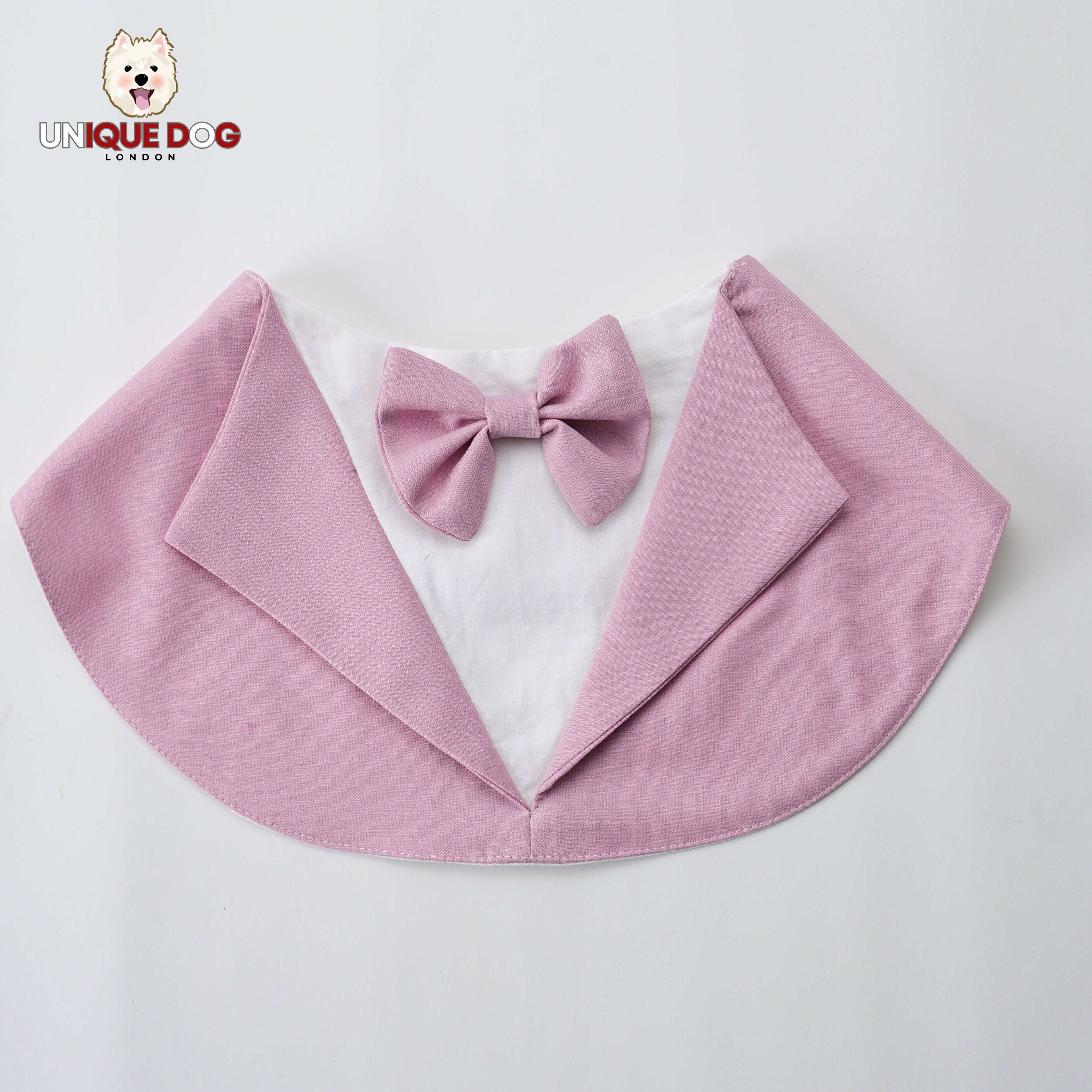 Gentleman - Blossom Bandana