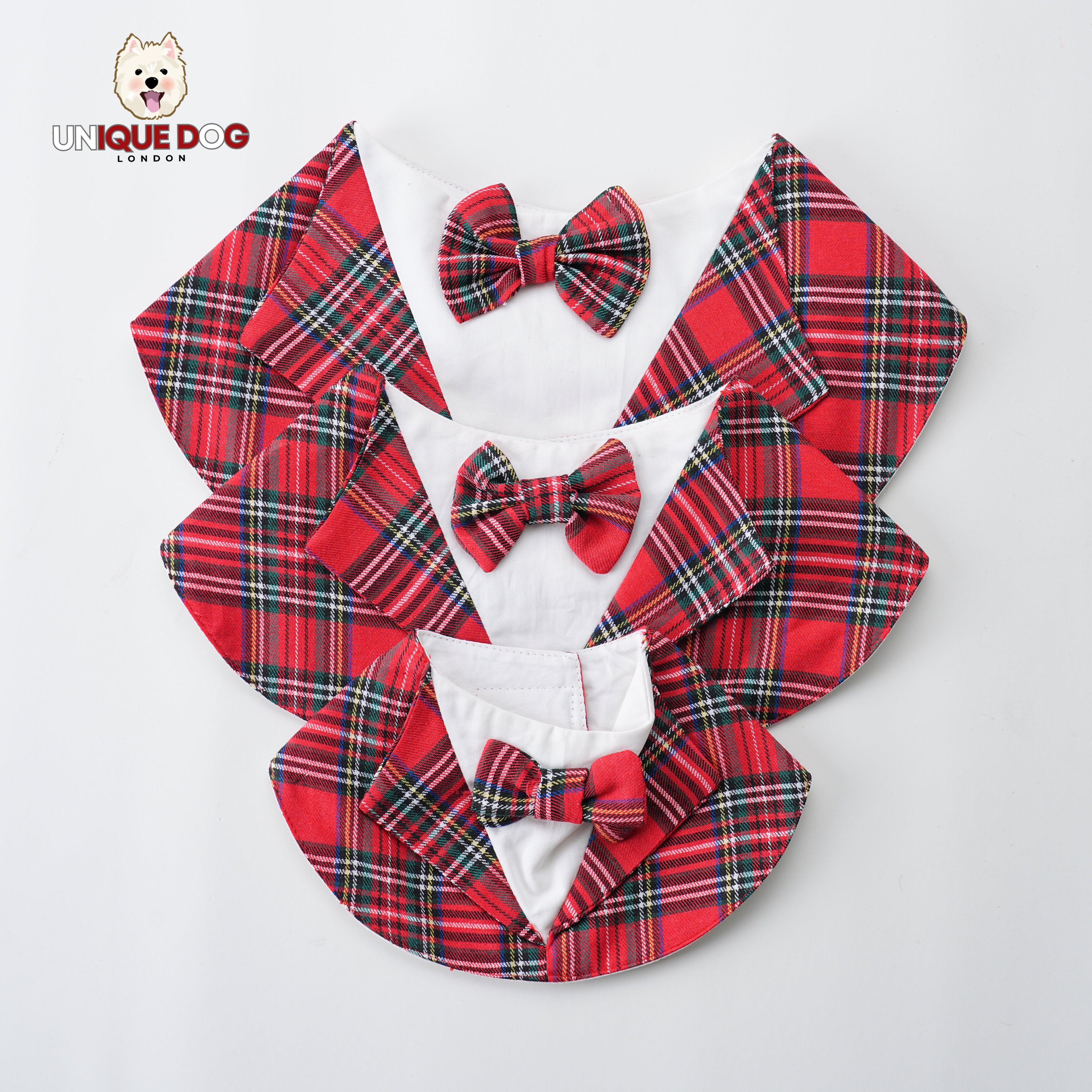 Gentleman - Duke Bandana