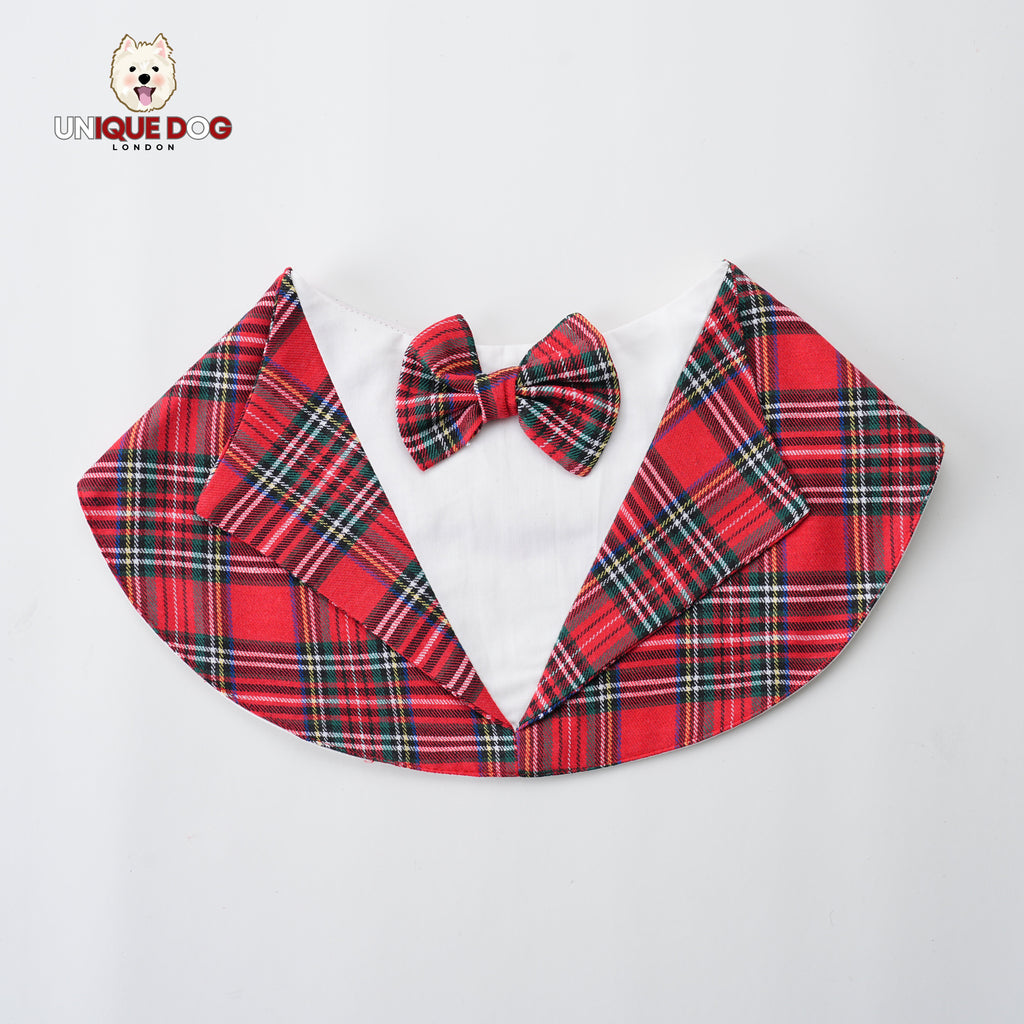 Gentleman - Duke Bandana