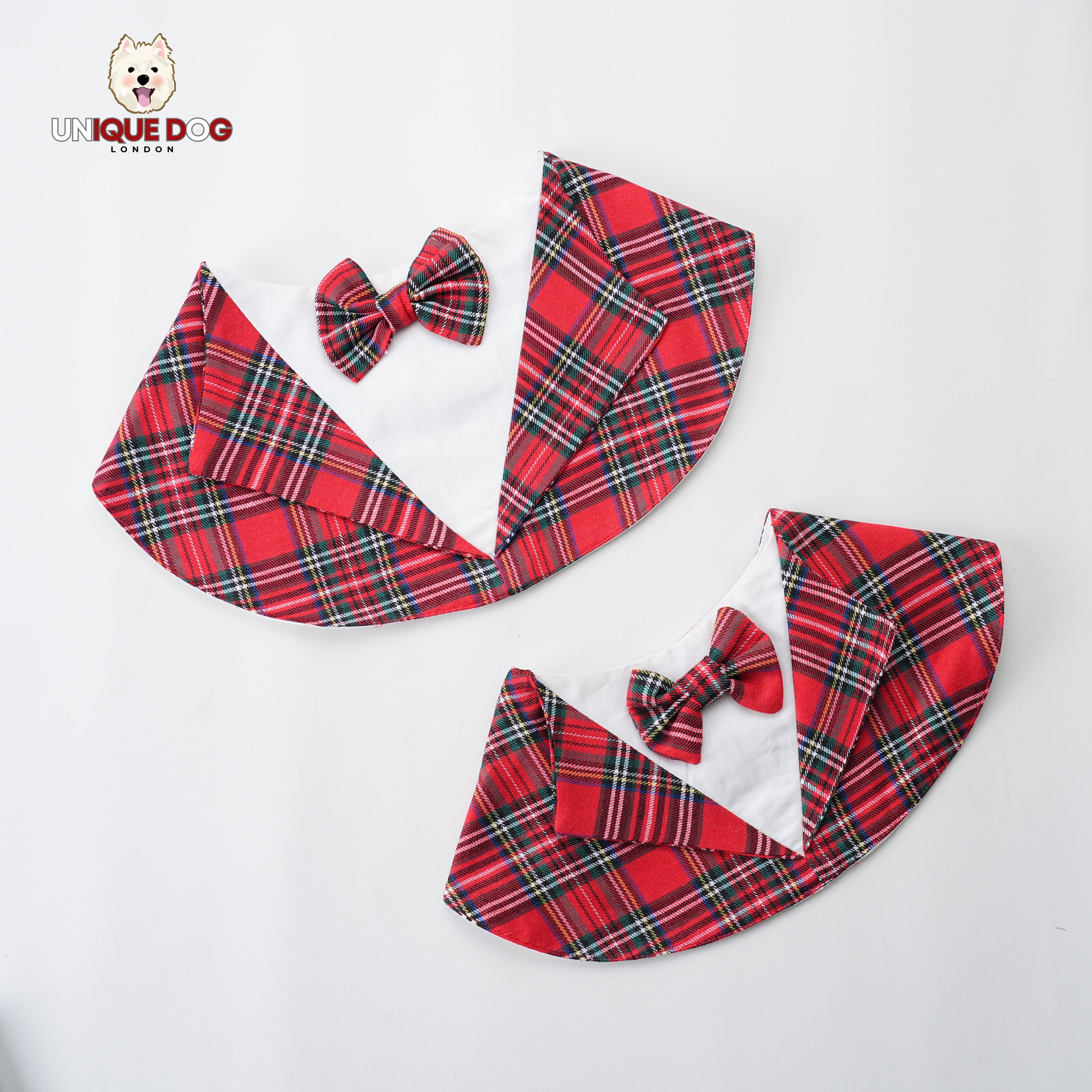 Gentleman - Duke Bandana