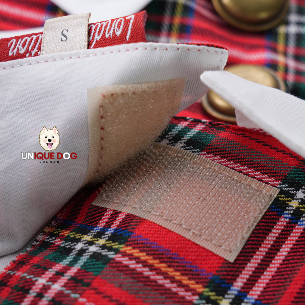 Scottish Heritage - Edinburgh Bandana