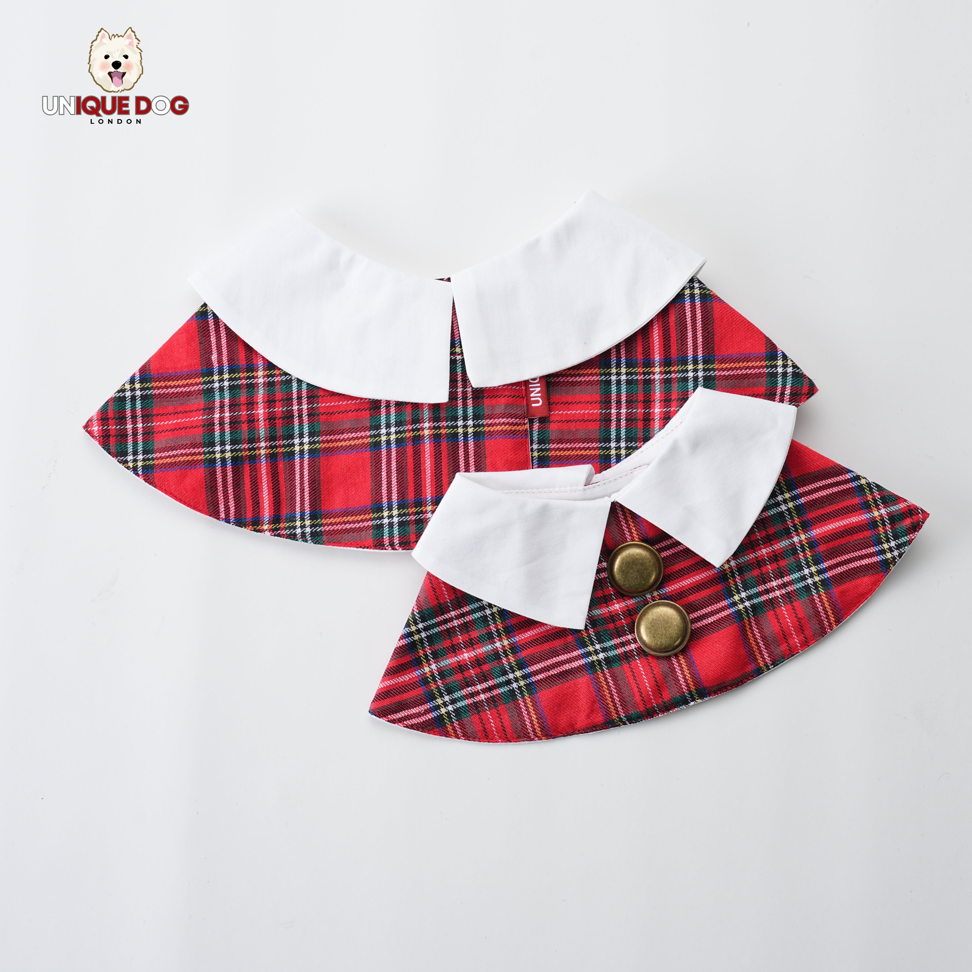 Scottish Heritage - Edinburgh Bandana