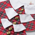 Scottish Heritage - Edinburgh Bandana