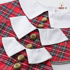 Scottish Heritage - Edinburgh Bandana