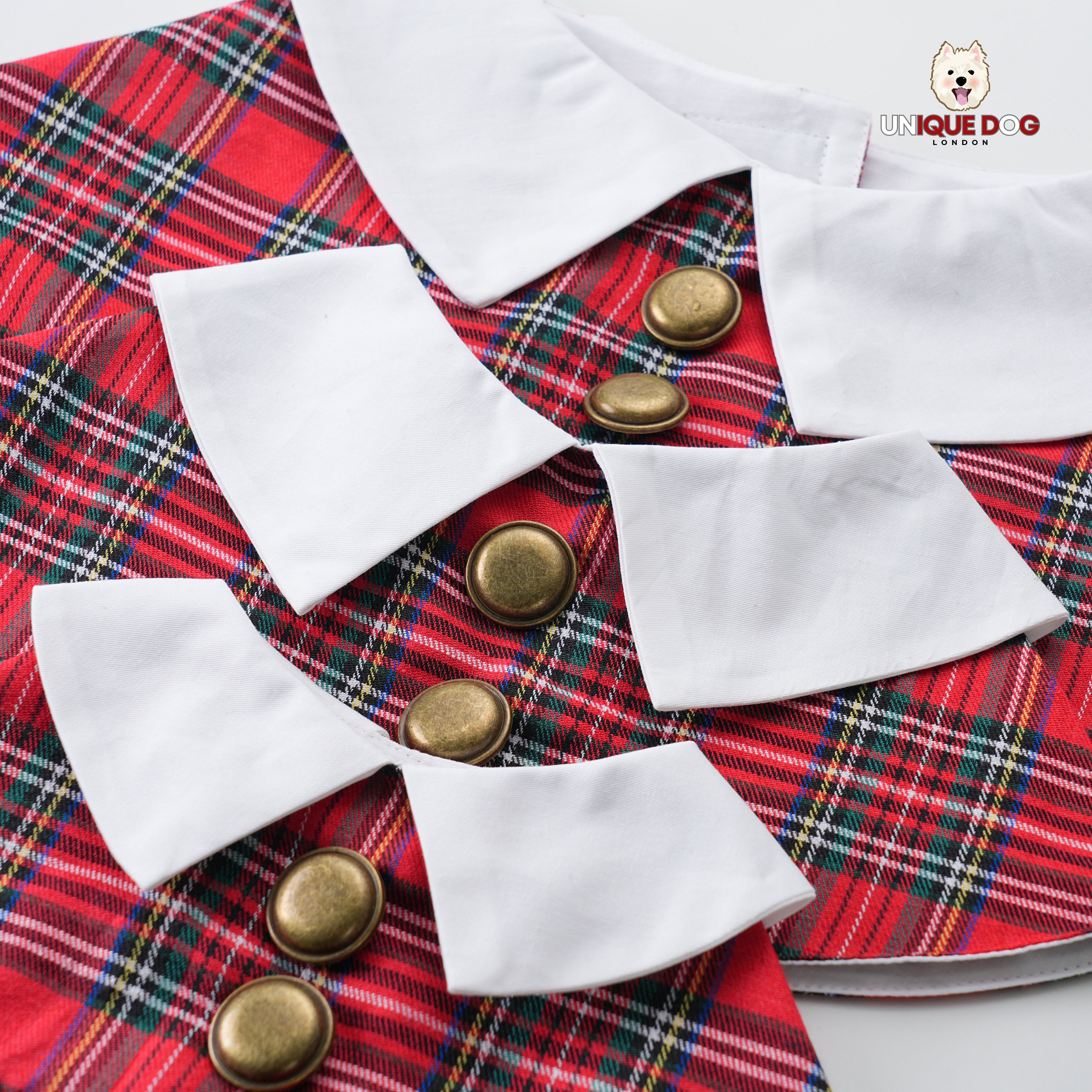 Scottish Heritage - Edinburgh Bandana