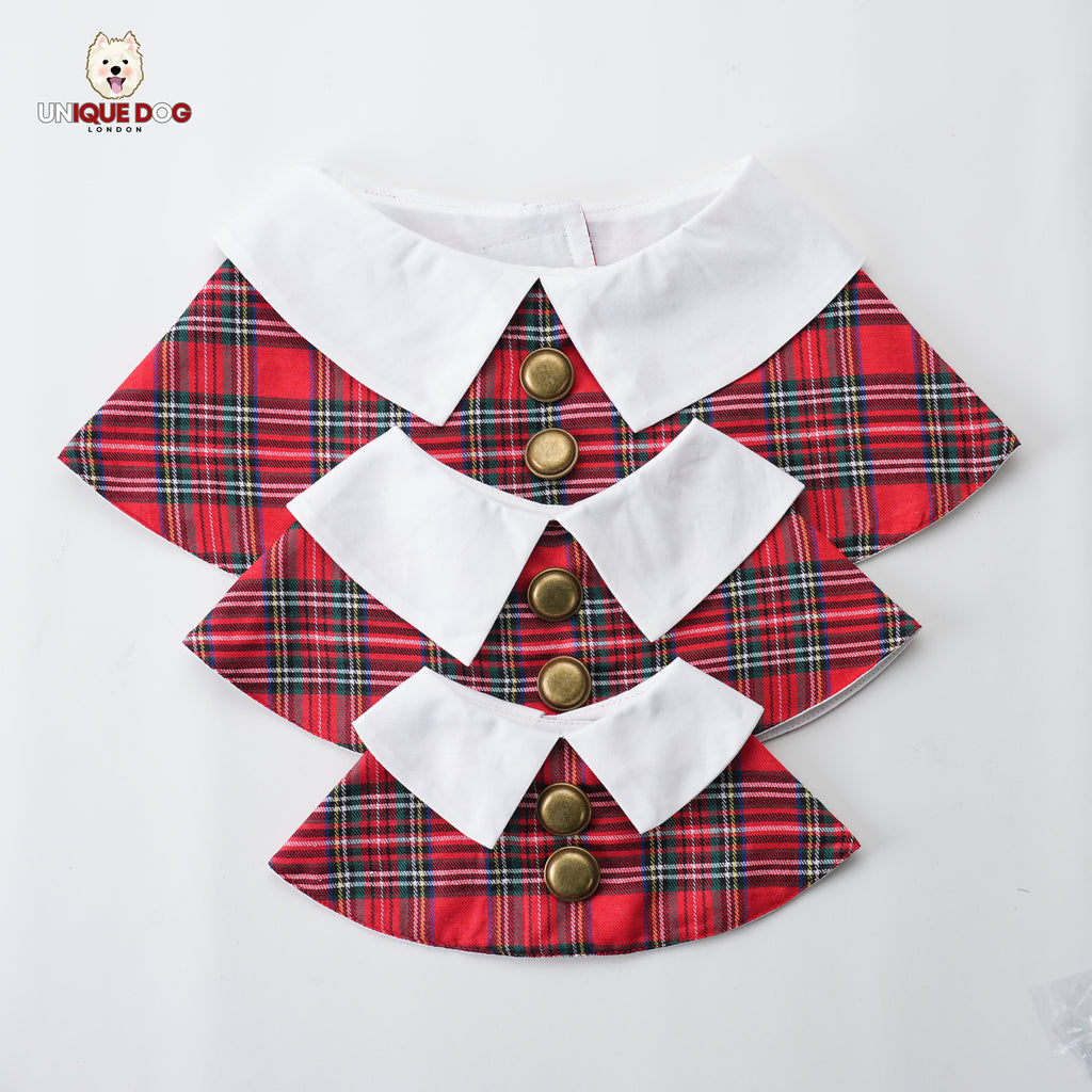 Scottish Heritage - Edinburgh Bandana