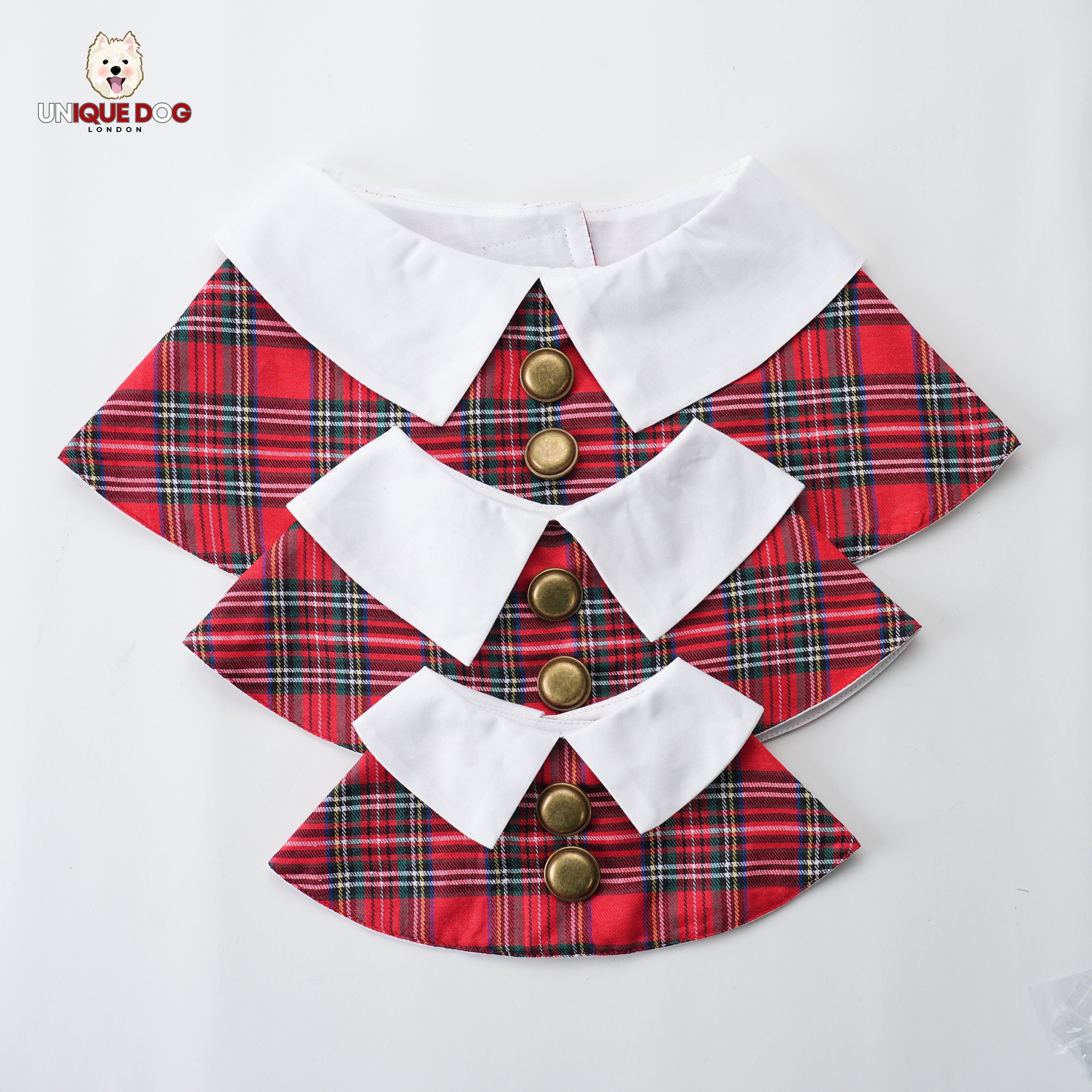 Scottish Heritage - Edinburgh Bandana