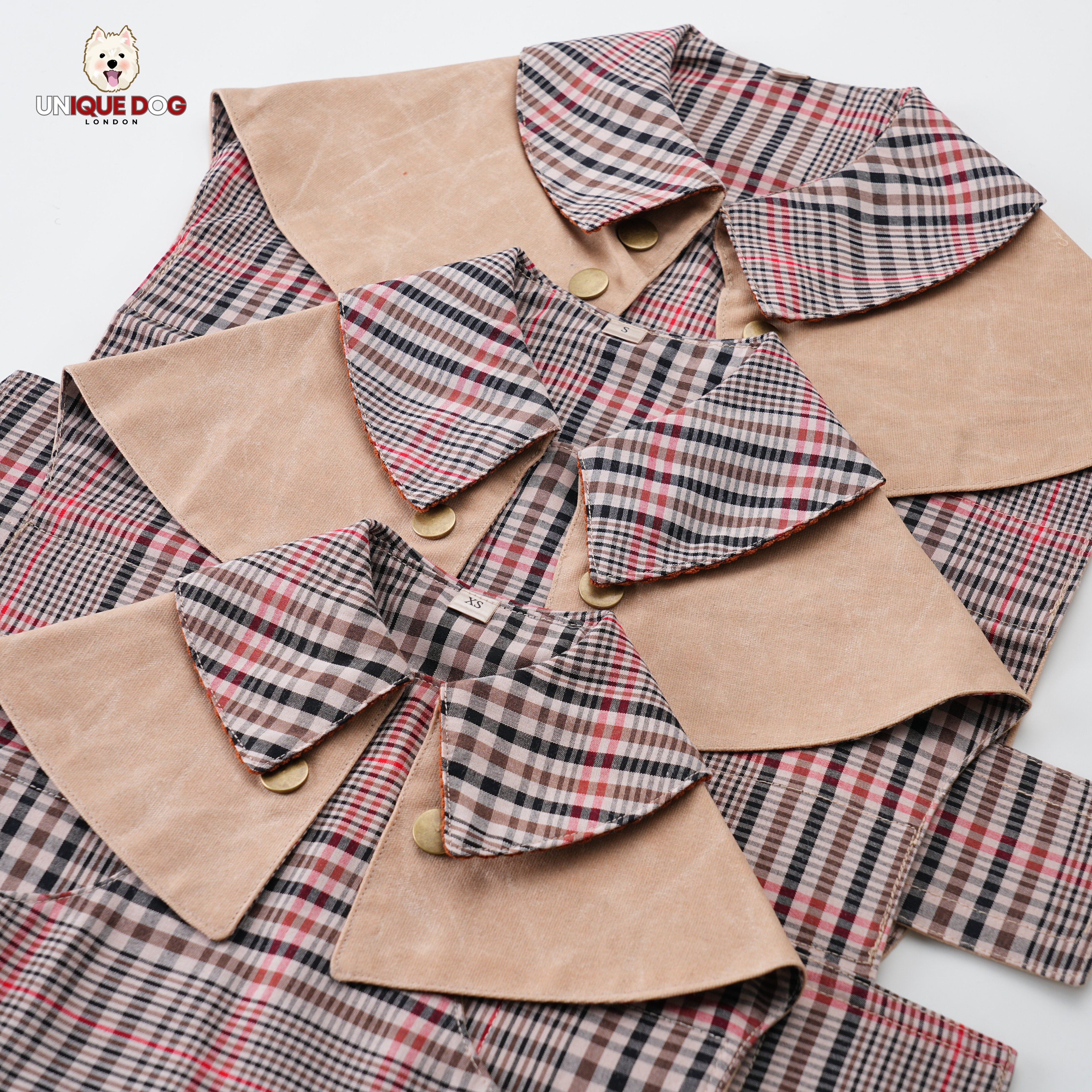 London Tailoring - The Regent Coat