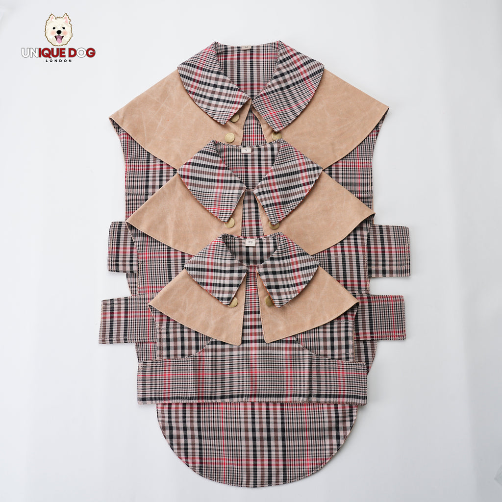 London Tailoring - The Regent Coat